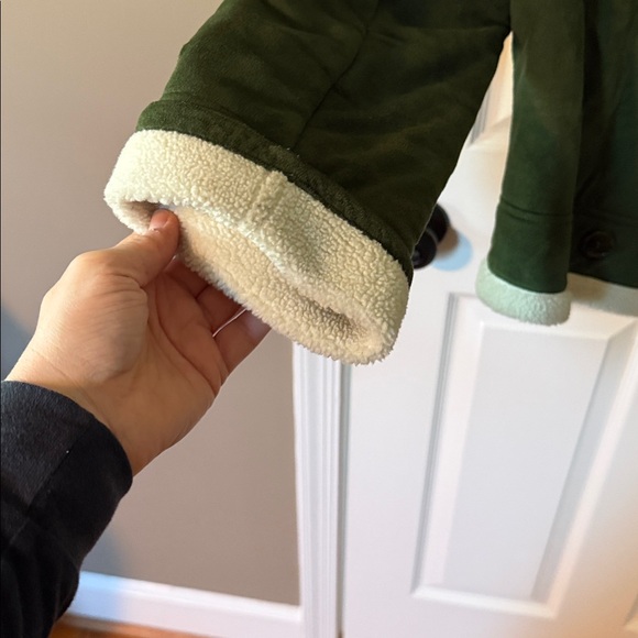 Talbots Coat - Picture 5 of 6